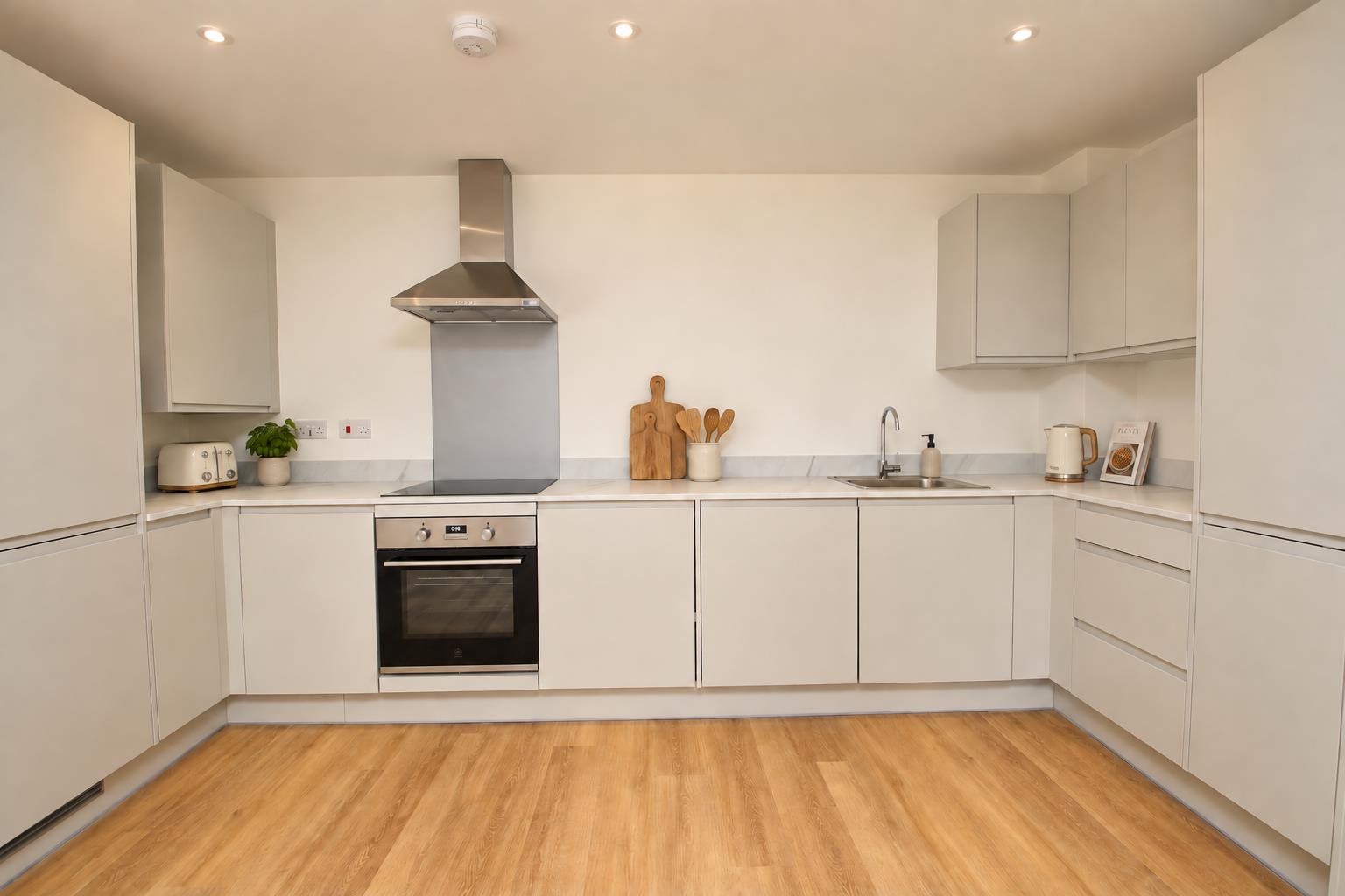 16 Clun Forest Way, Whitehouse, Milton Keynes